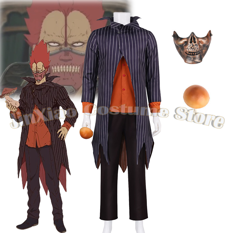 Prop En Cosplay - Kostium Cosplay Anime Dorohe En Męski