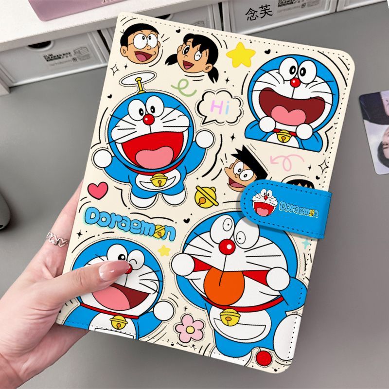 Cosplay Fire Prop - Anime Doraemon Pu Cortex Czterokomorowy 3-calowy