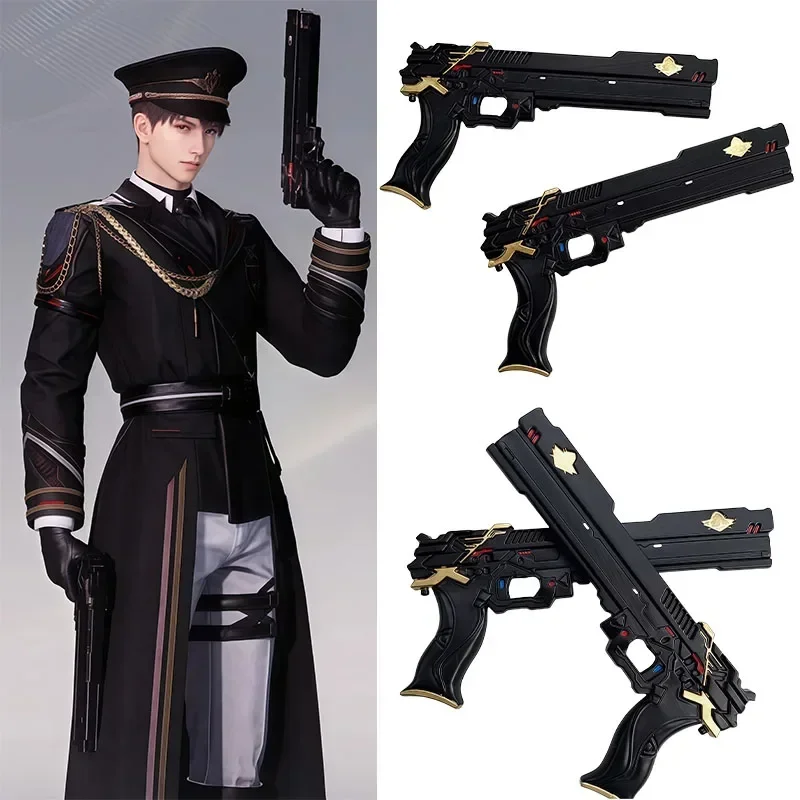 Prop Para Cosplay - Rekwizyty do przebrania na karnawał anime