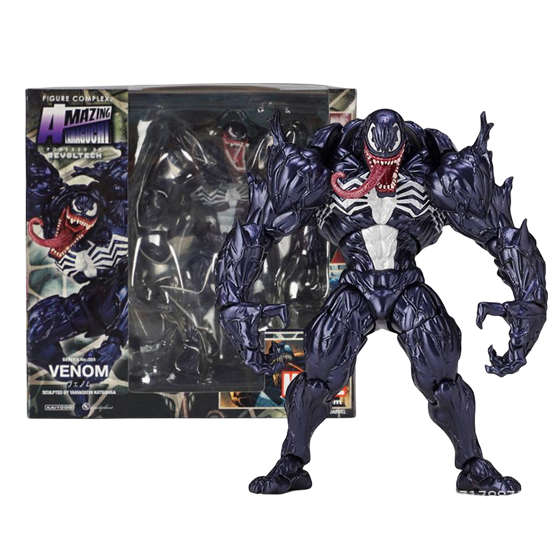 Bandai Gundam Hg - Venom NIESAMOWITE legendy YAMAGUCHI Figurka akcji