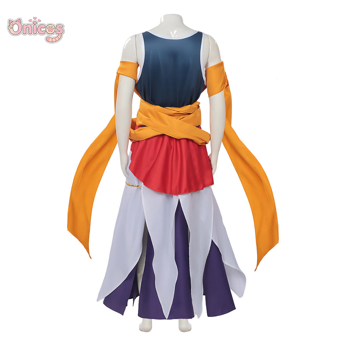Kostium Cosplay Buddy z Record – Prop Para Cosplay recenzja i cena