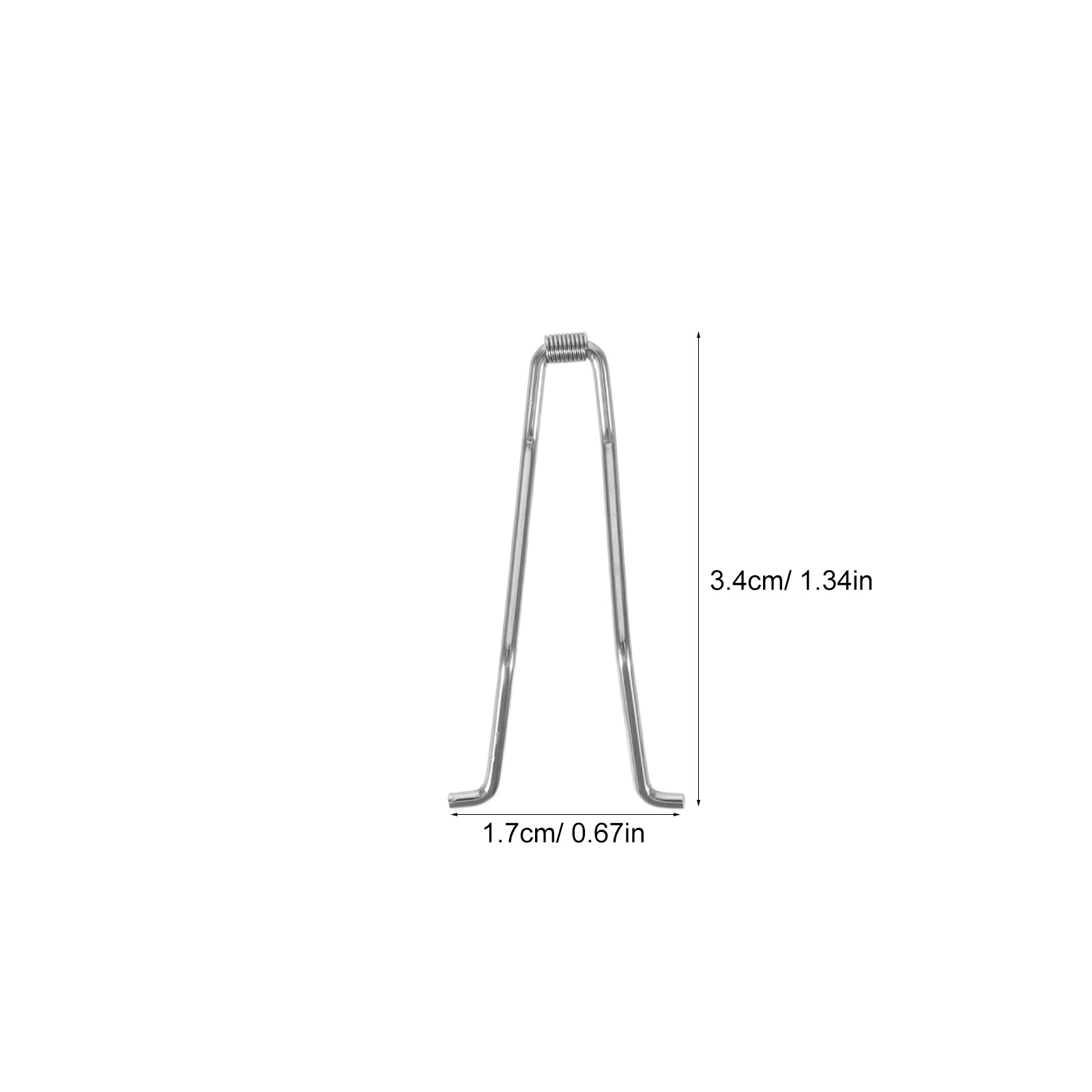 10 szt. Zestaw sprężyn do obci – Snap Fastener Set recenzja i cena