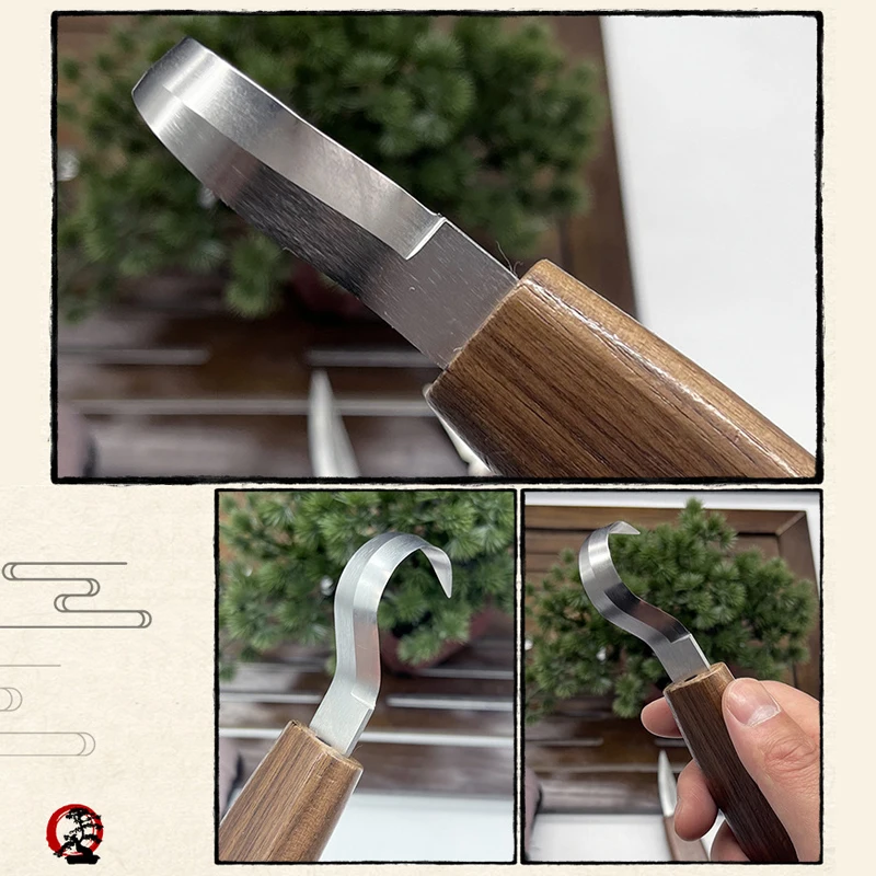 ‌ 1 szt. Profesjonalny zestaw  – Craft Knife Set recenzja i cena