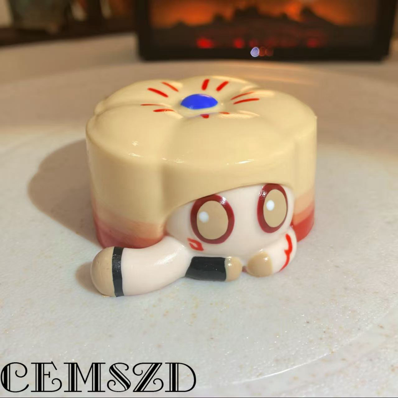 Mydei Unpack Props miHoYo Gra  – Anaxa Cosplay Prop recenzja i cena