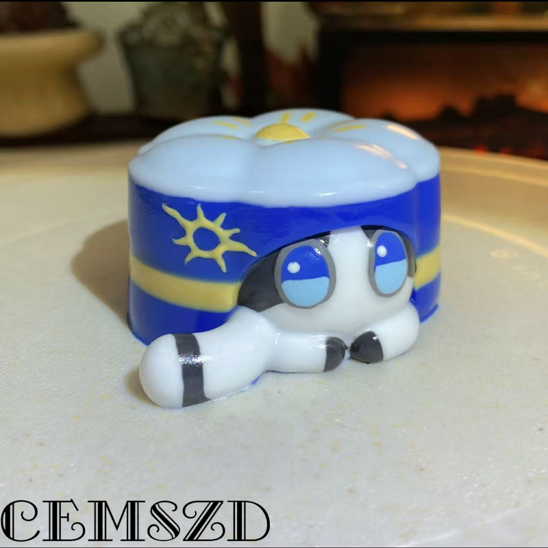 Mydei Unpack Props miHoYo Gra  – Anaxa Cosplay Prop recenzja i cena