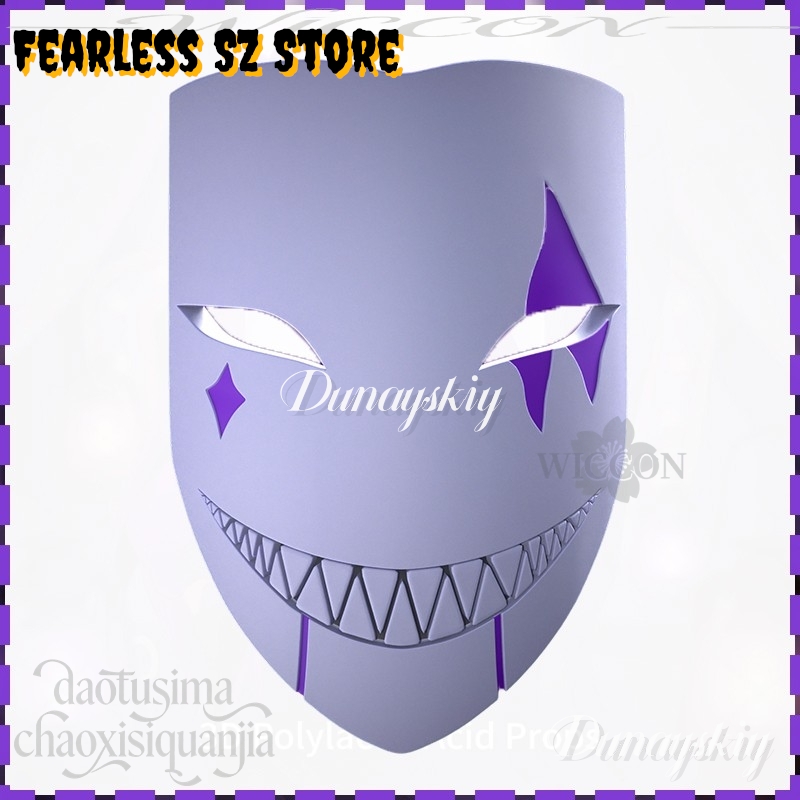 DUNAYSKIY%^& Cosplay Jesterr F – Free Cosplay Prop Patterns recenzja i cena