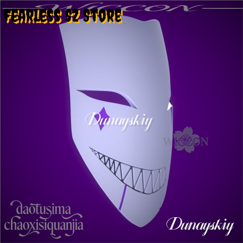 DUNAYSKIY%^& Cosplay Jesterr F – Free Cosplay Prop Patterns recenzja i cena