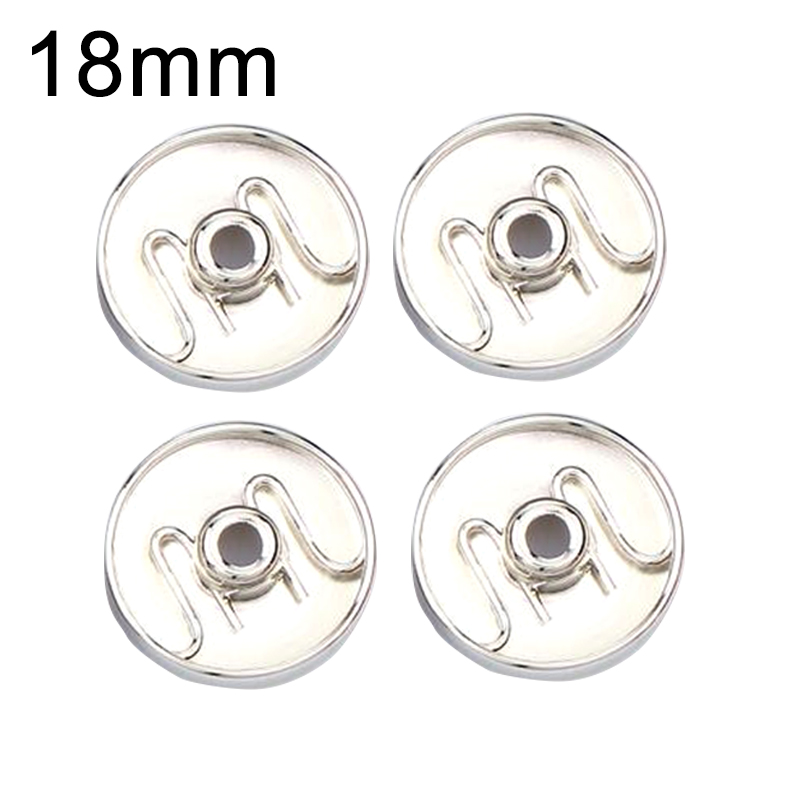 50 zestawów 12mm/18mm gwintowa – Snap Fastener Set recenzja i cena