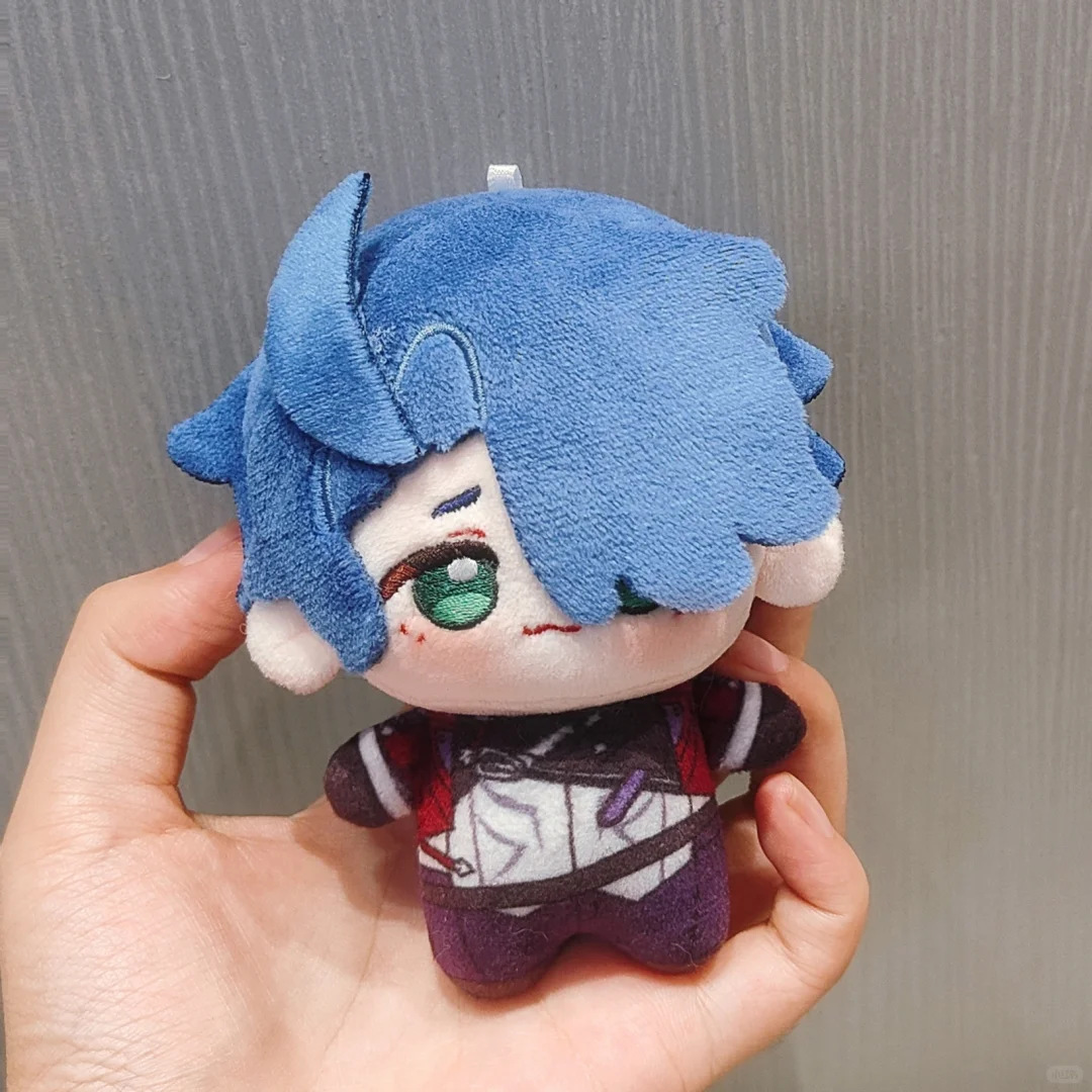 10cm Anime Honkai Star Rail Sa – Prop Para Cosplay recenzja i cena