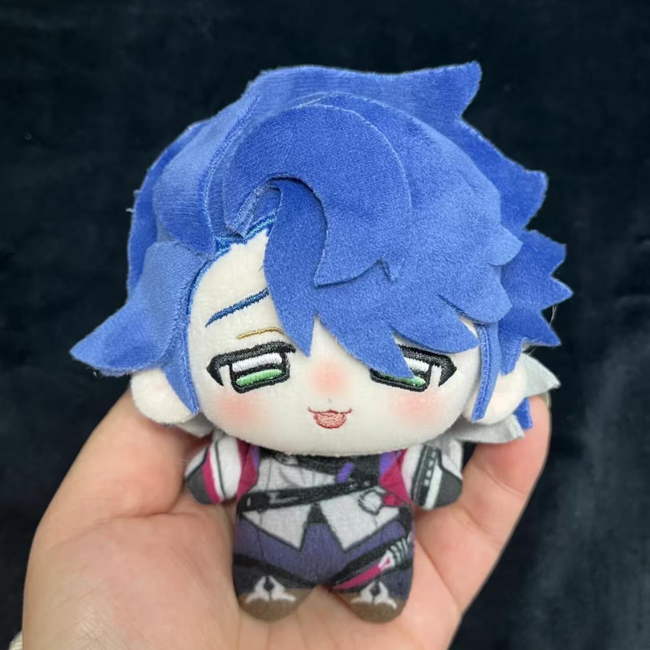 10cm Anime Honkai Star Rail Sa – Prop Para Cosplay recenzja i cena