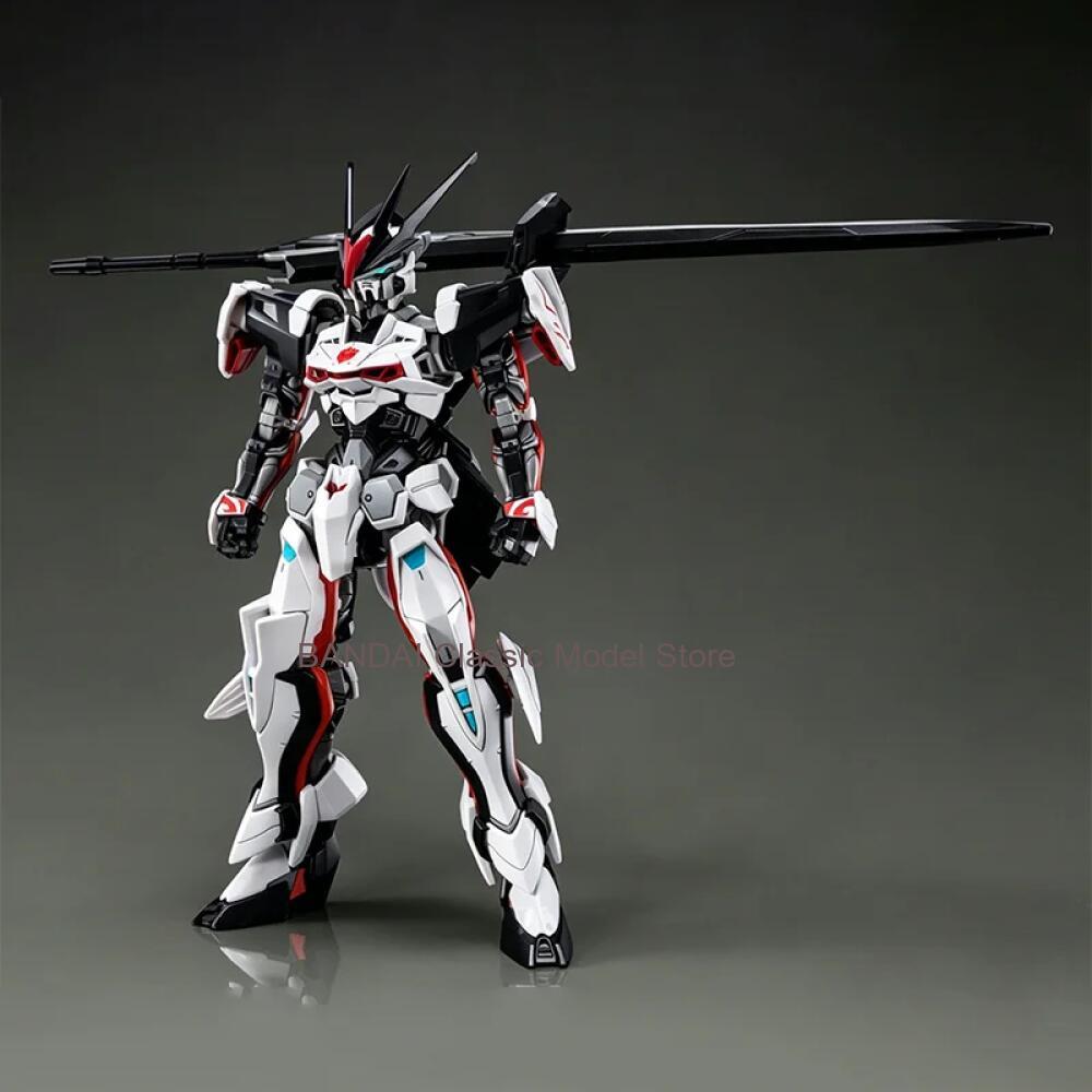 Oryginalne pudełko Bandai 1/14 – Bandai Gundam Hg recenzja i cena