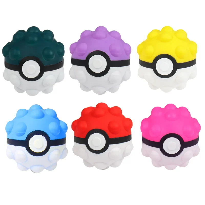 6style Pokemon Poke Ball Squee – Pokeball Cosplay Prop recenzja i cena