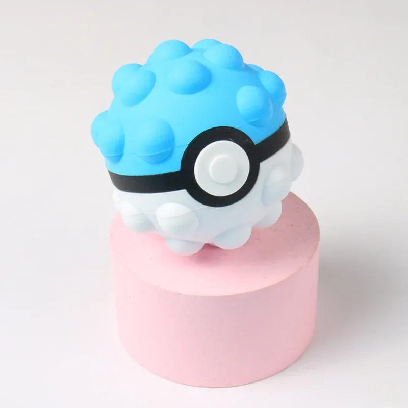 6style Pokemon Poke Ball Squee – Pokeball Cosplay Prop recenzja i cena