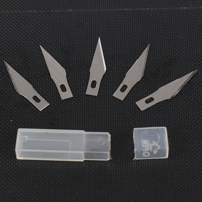 30-częściowy zestaw noży do gr – Craft Knife Set recenzja i cena