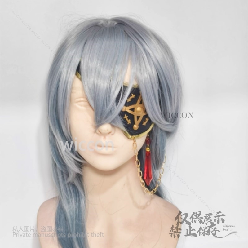 Anaxa Cosplay Gra Honkai: Star – Anaxa Cosplay Prop recenzja i cena