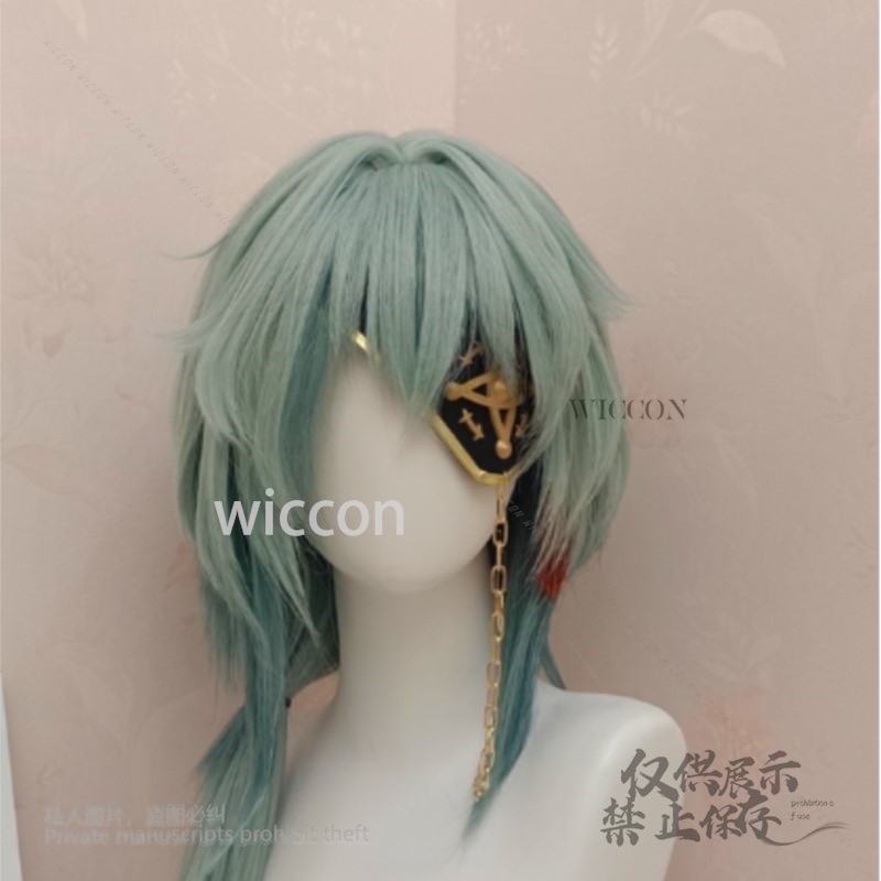 Anaxa Cosplay Gra Honkai: Star – Anaxa Cosplay Prop recenzja i cena