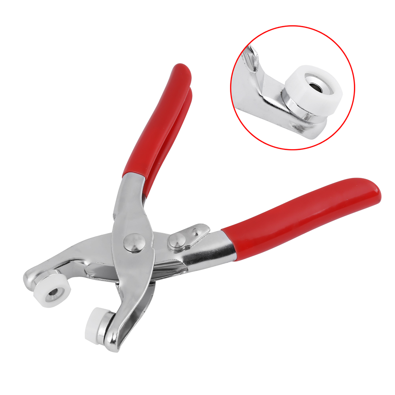 120 Zestawów Mieszanych Koloró – Snap Fastener Set recenzja i cena