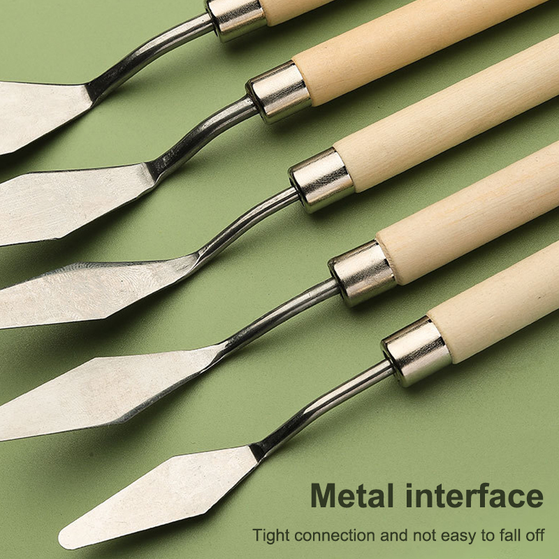 【Happy】7 sztuk/zestaw Noże do  – Craft Knife Set recenzja i cena