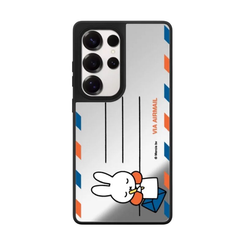 Etui na telefon Kawaii Miffy,  – Cosplay Fire Prop recenzja i cena