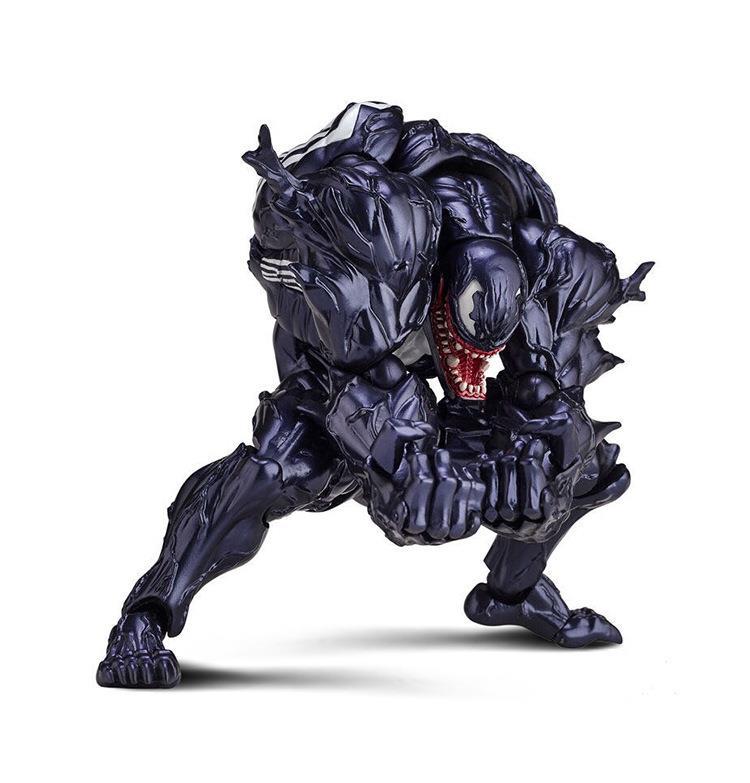 Venom NIESAMOWITE legendy YAMA – Bandai Gundam Hg recenzja i cena
