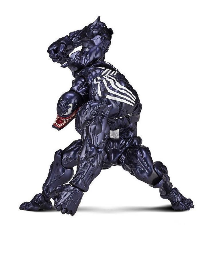 Venom NIESAMOWITE legendy YAMA – Bandai Gundam Hg recenzja i cena