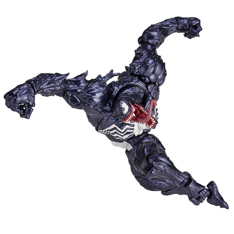 Venom NIESAMOWITE legendy YAMA – Bandai Gundam Hg recenzja i cena