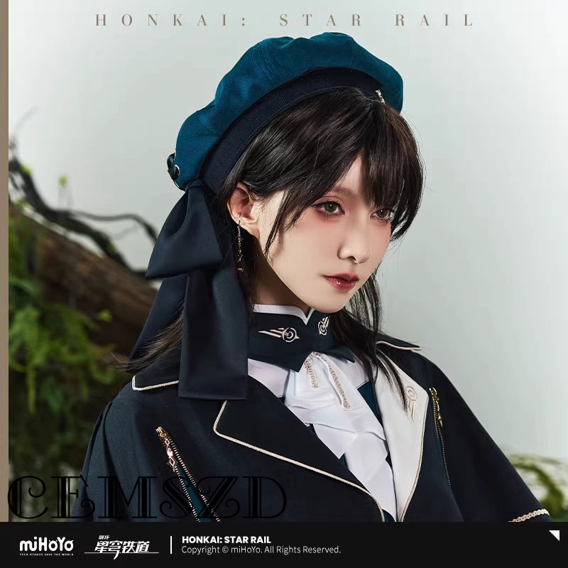 [Oryginalny] Zestaw do cosplay – Anaxa Cosplay Prop recenzja i cena