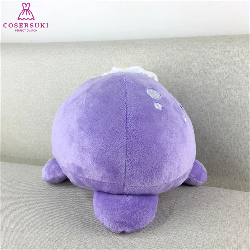 CyNijisanji EN Noctyx Uki Viol – Prop En Cosplay recenzja i cena
