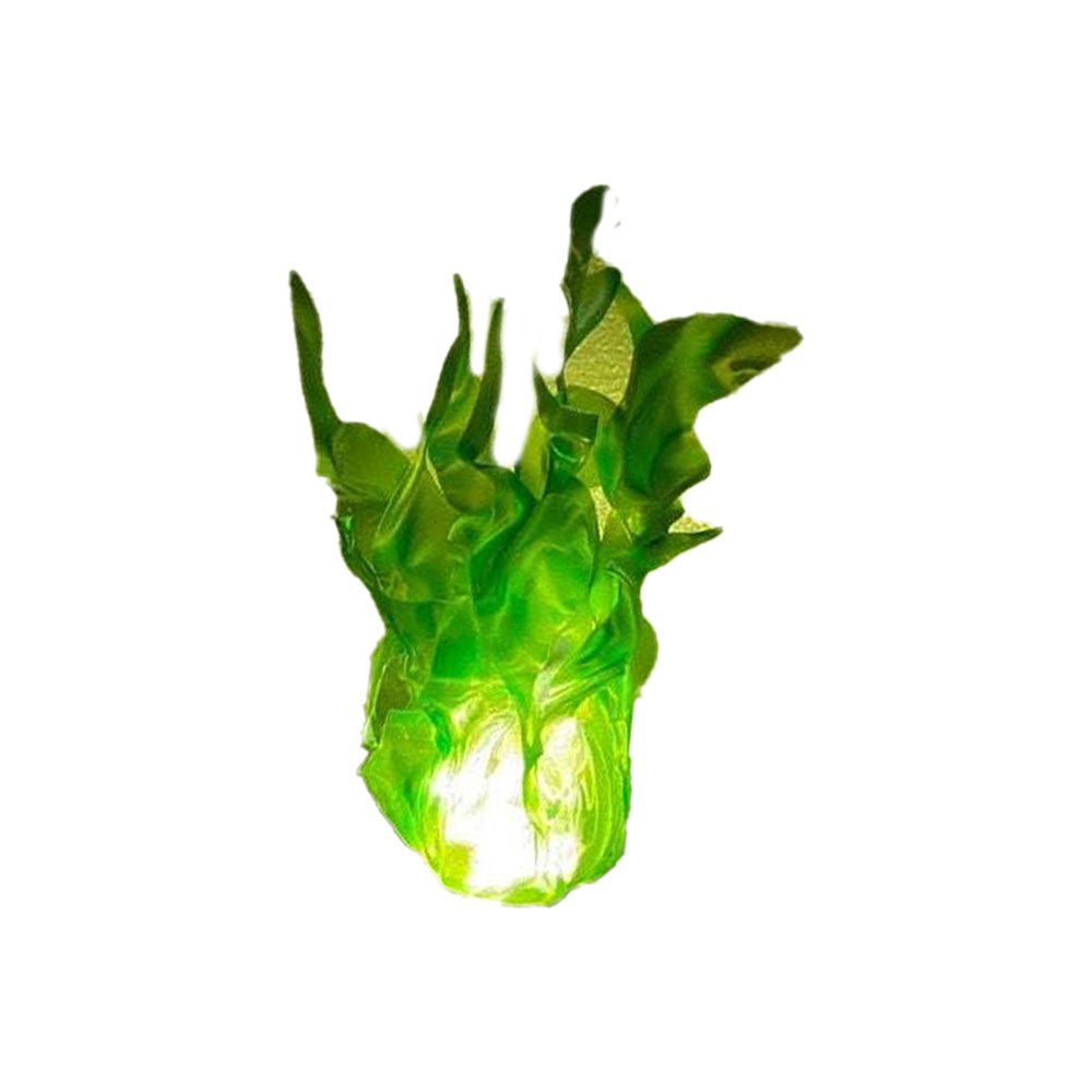 Rekwizyty do cosplayu, pływają – Cosplay Fireball Prop recenzja i cena