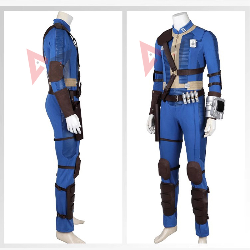 Nowy film Fallouting sezon 1,  – Fallout Cosplay Prop recenzja i cena