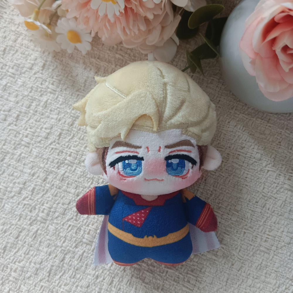 Seria TV The Boys Homelander C – Prop Para Cosplay recenzja i cena