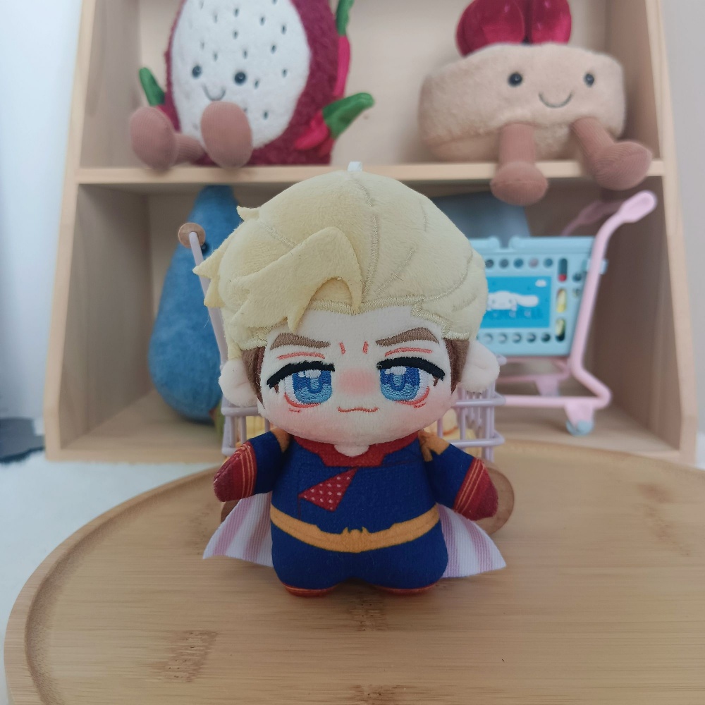 Seria TV The Boys Homelander C – Prop Para Cosplay recenzja i cena