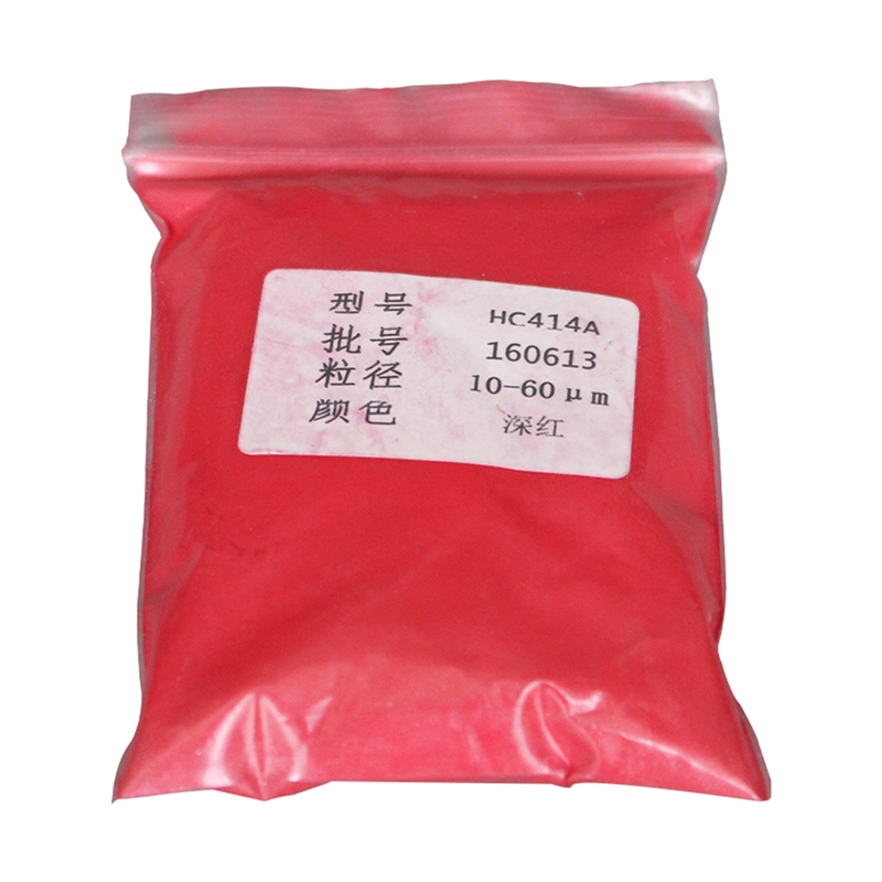 Czerwony Pigment proszek perło – Metallic Spray Paint recenzja i cena