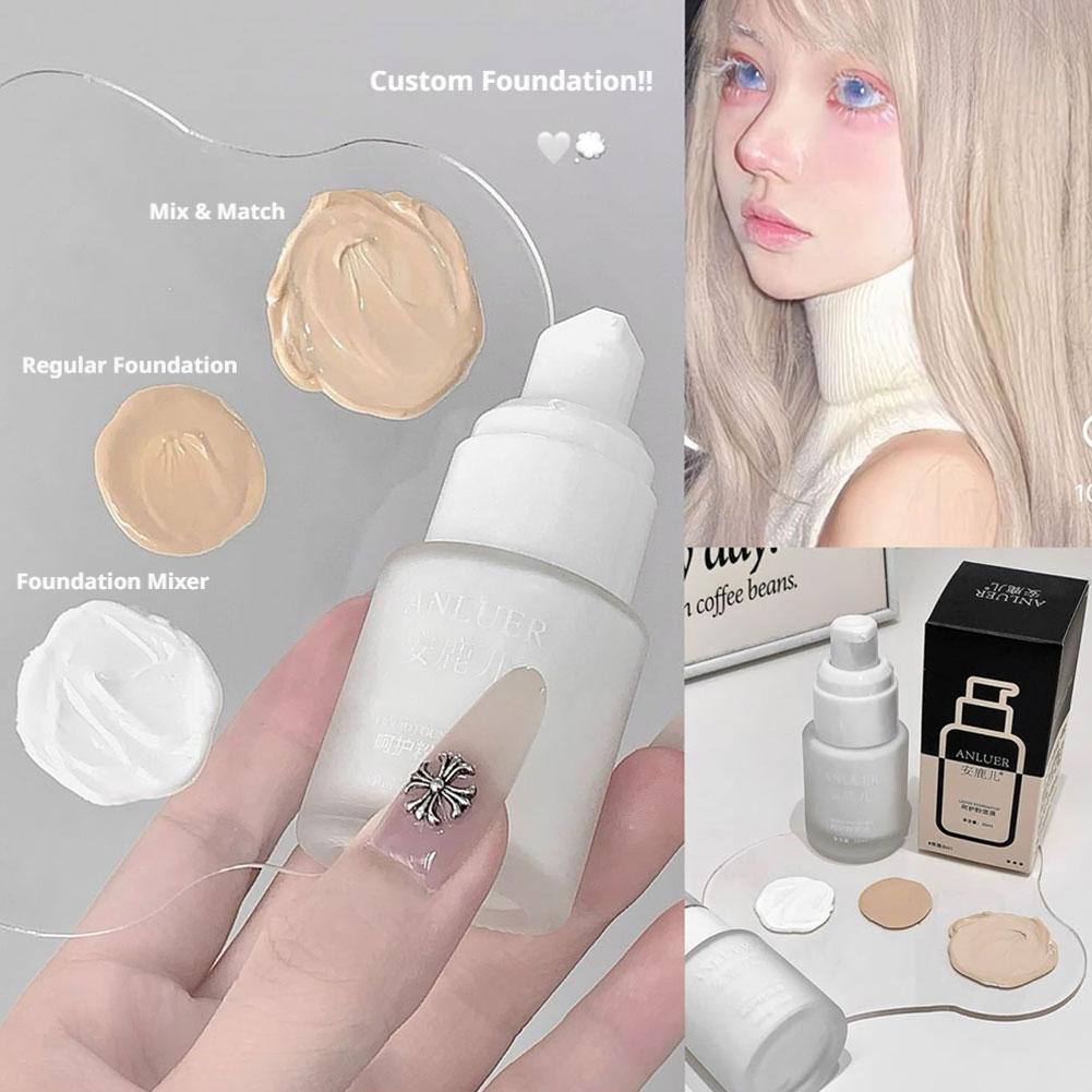 Matujący biały podkład w płyni – Cosplay Prop Primer recenzja i cena