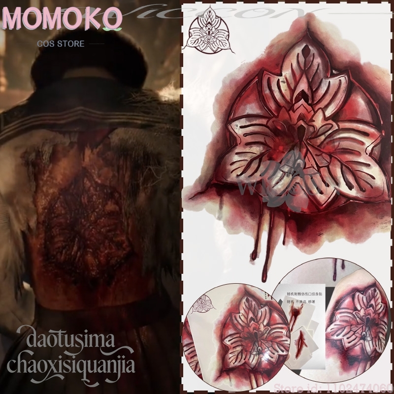 Gra horrorowa na Halloween F C – Free Cosplay Prop Patterns recenzja i cena