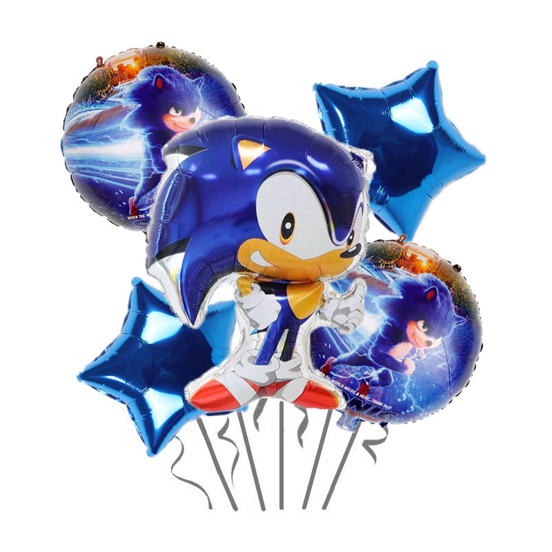 Nowe Balony z Folii Aluminiowe – Cosplay Fire Prop recenzja i cena
