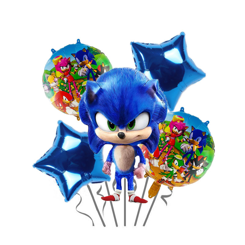 Nowe Balony z Folii Aluminiowe – Cosplay Fire Prop recenzja i cena