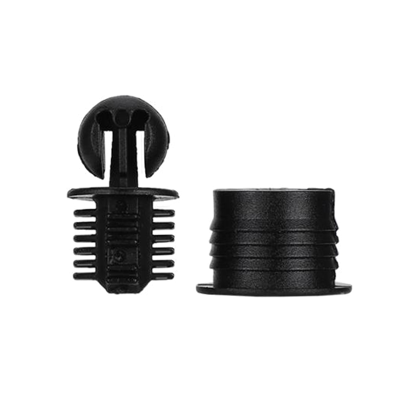 Zestaw kołków do grilla głośni – Snap Fastener Set recenzja i cena