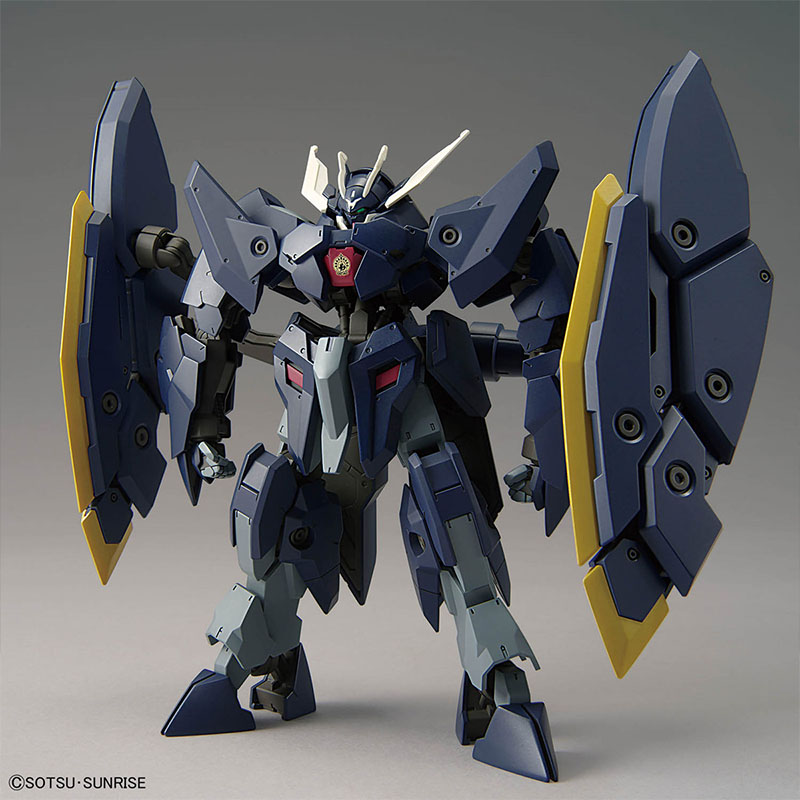 W magazynie: Oryginalny zestaw – Bandai Gundam Rg recenzja i cena