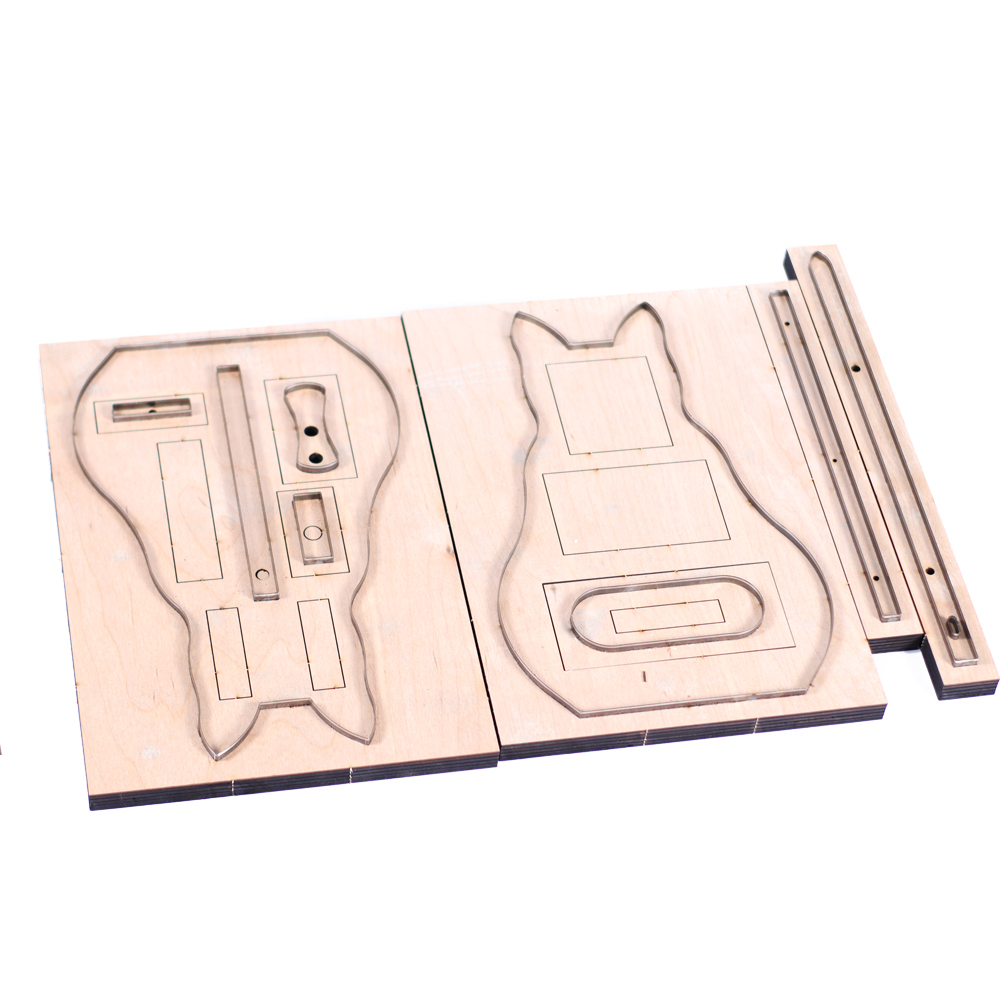 DIY rzemiosło skórzane uroczy  – Craft Knife Set recenzja i cena