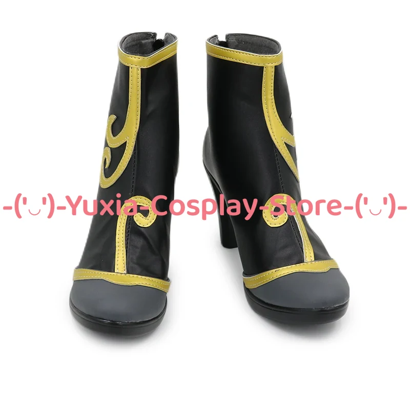 Yuxiacosplay! Buty do cosplayu – Prop En Cosplay recenzja i cena