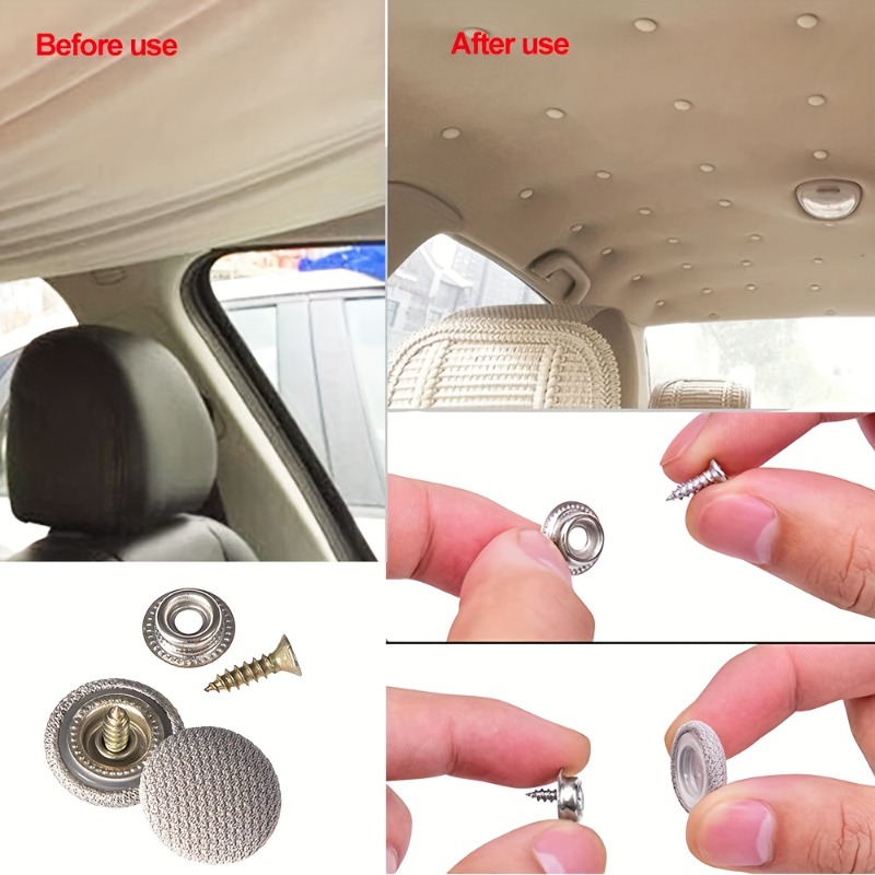 Świąteczny zestaw do pielęgnac – Snap Fastener Set recenzja i cena