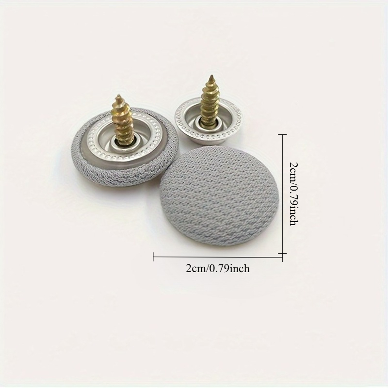 Świąteczny zestaw do pielęgnac – Snap Fastener Set recenzja i cena