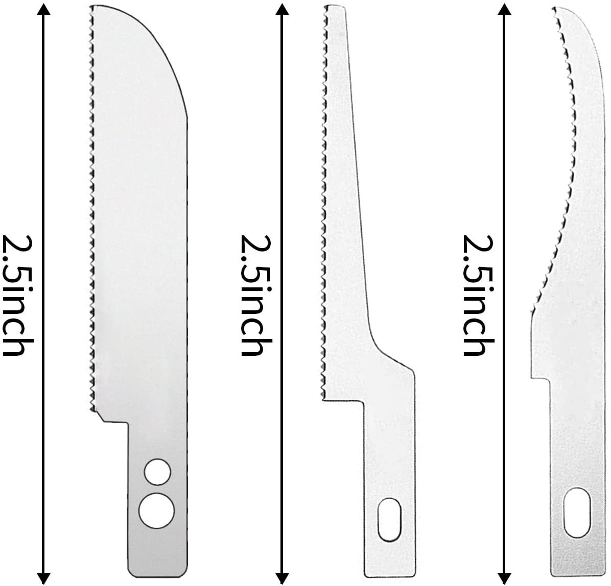 Piła ręczna Joystar do modelar – Craft Knife Set recenzja i cena