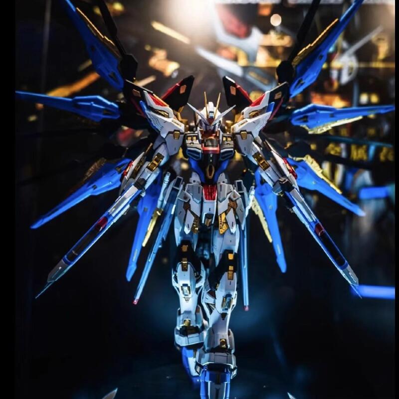Zestaw do składania modelu HG  – Bandai Gundam Hg recenzja i cena