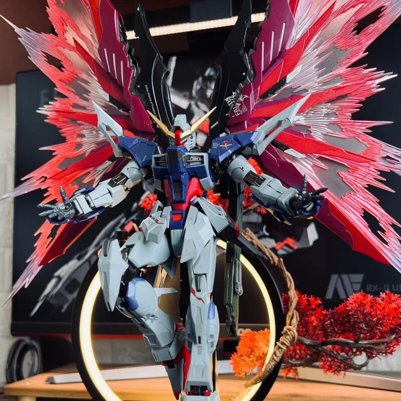 Zestaw do składania modelu HG  – Bandai Gundam Hg recenzja i cena