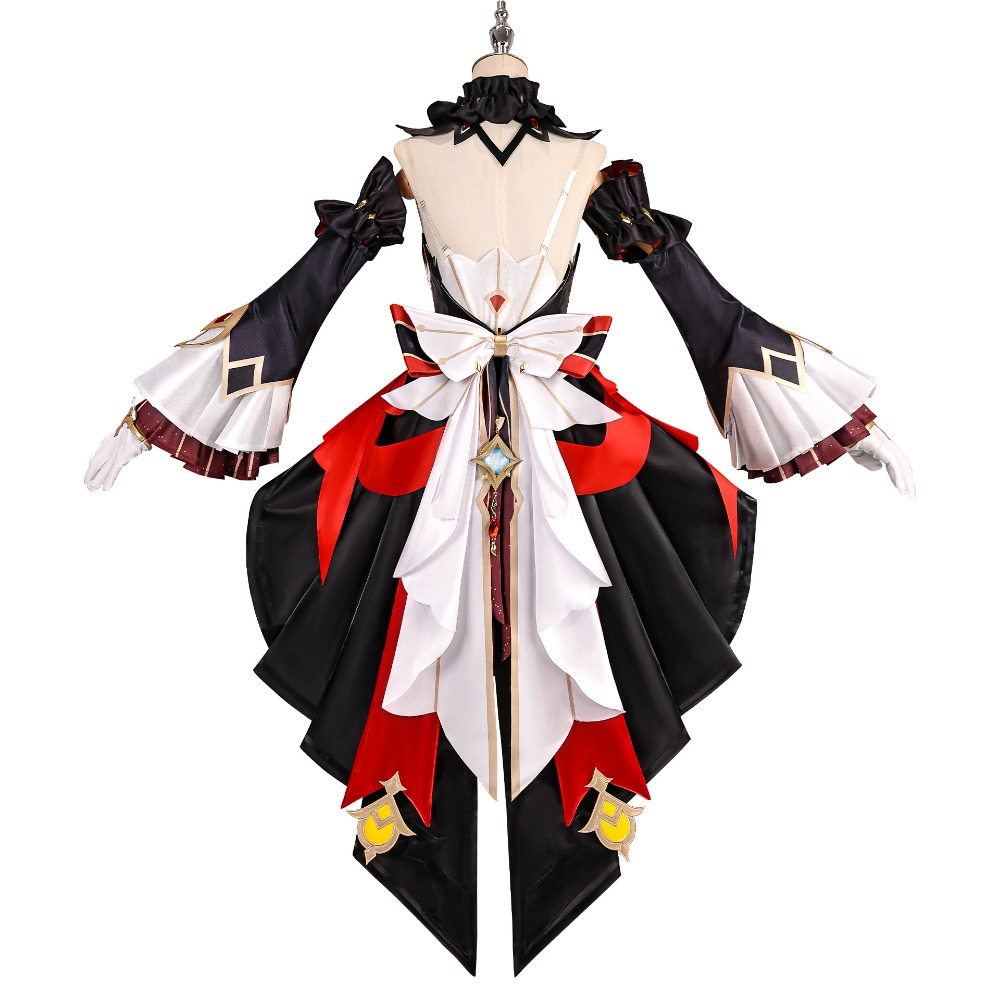 Genshin Impact Sandrone Marion – Prop Para Cosplay recenzja i cena