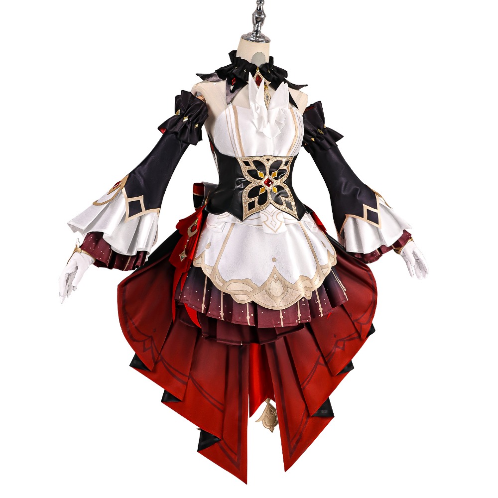 Genshin Impact Sandrone Marion – Prop Para Cosplay recenzja i cena