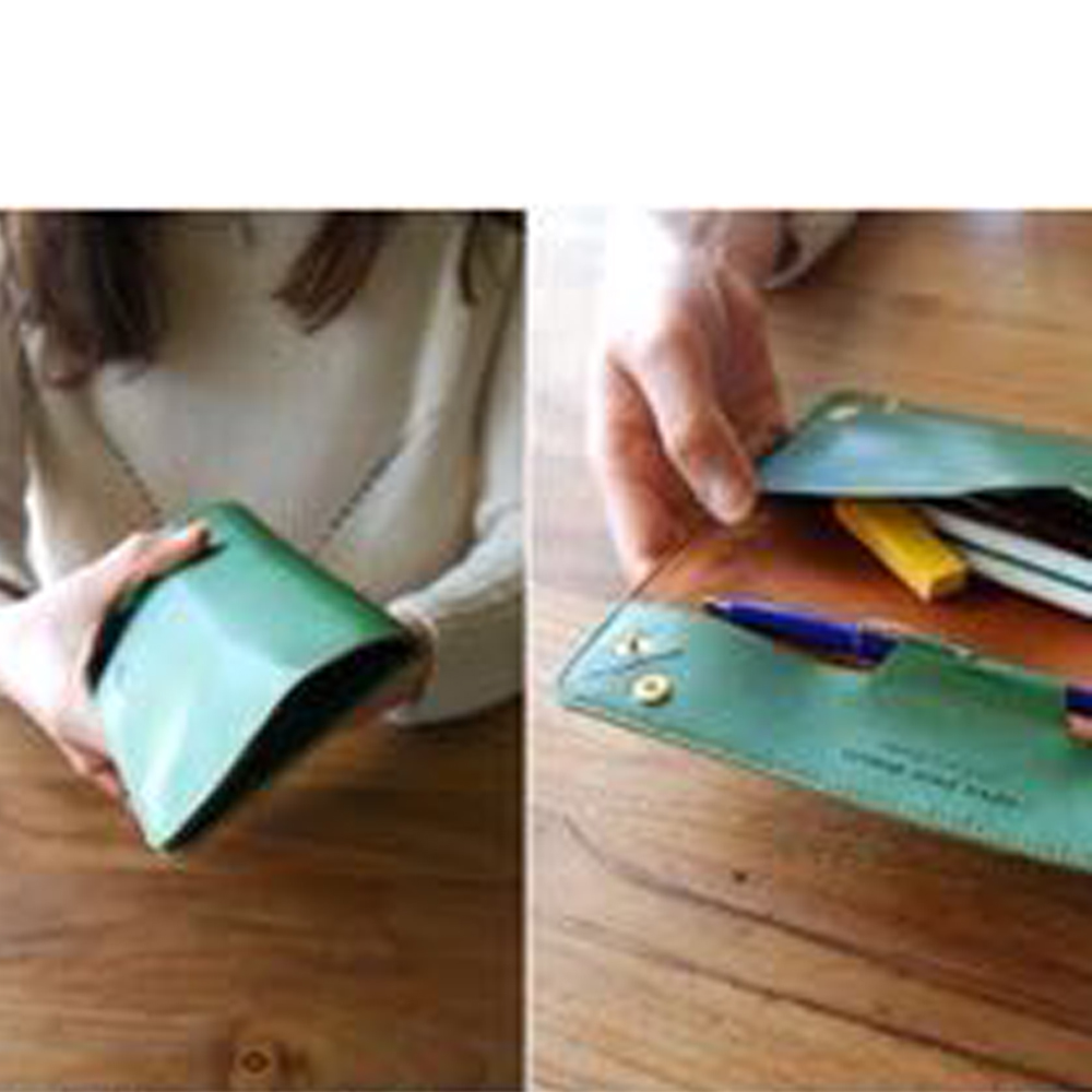 DIY skóra craft portfel taca p – Craft Knife Set recenzja i cena