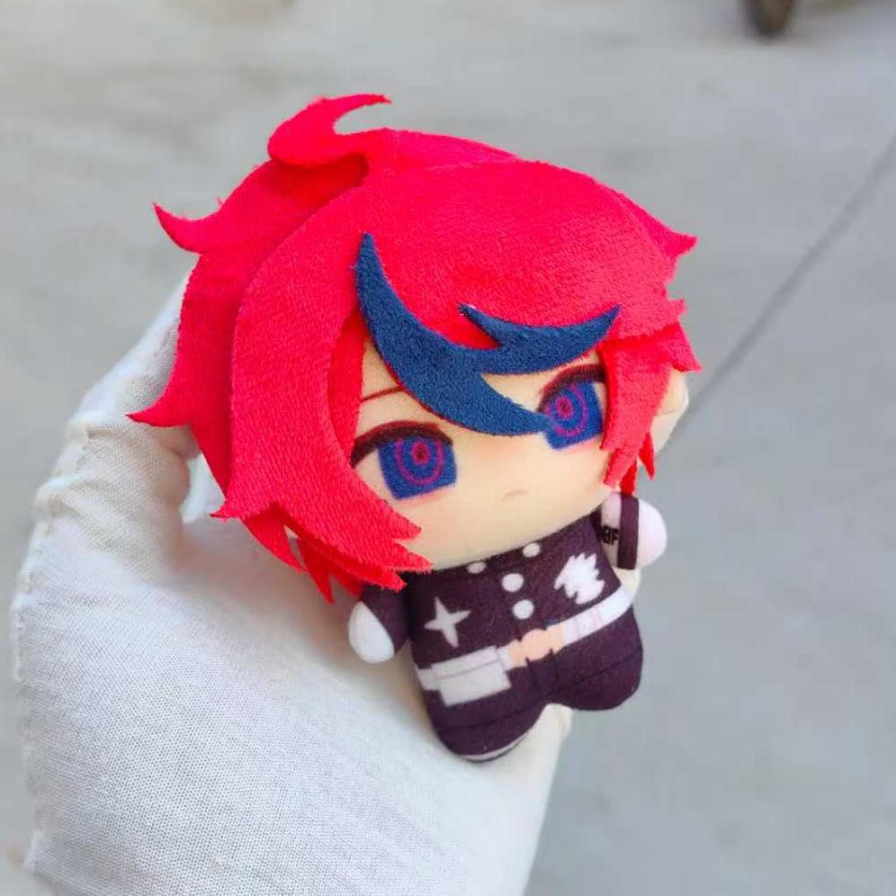 10cm Anime Aotsuki Eito Hundre – Prop Para Cosplay recenzja i cena